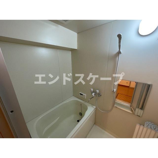 バス・シャワールーム　高崎、前橋のお部屋探しはエンドスケープまで！お客様の理想お聞