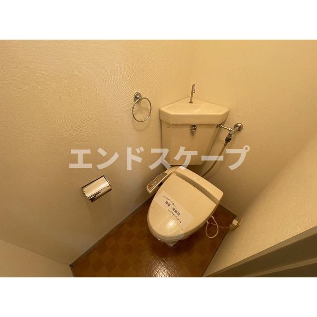 トイレ　高崎、前橋のお部屋探しはエンドスケープまで！お客様の理想お聞