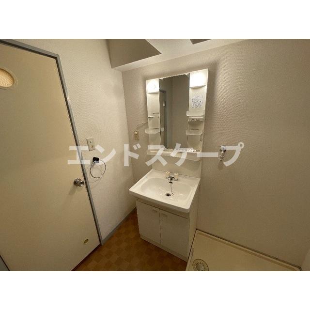 洗面設備　高崎、前橋のお部屋探しはエンドスケープまで！お客様の理想お聞