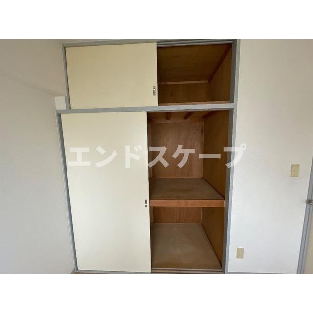 収納　高崎、前橋のお部屋探しはエンドスケープまで！お客様の理想お聞