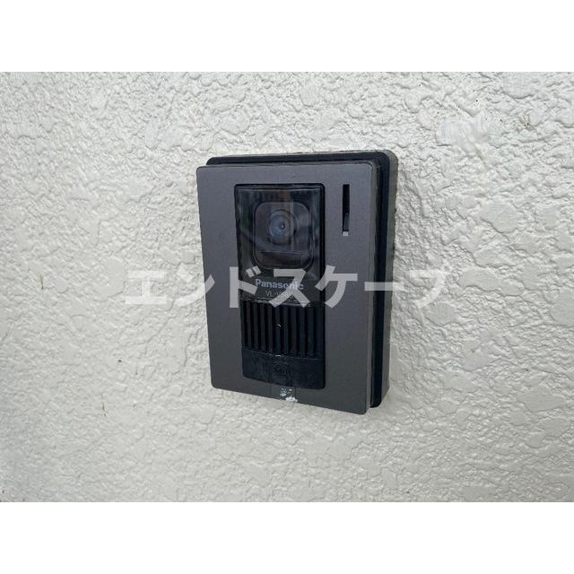 セキュリティ　高崎、前橋のお部屋探しはエンドスケープまで！お客様の理想お聞