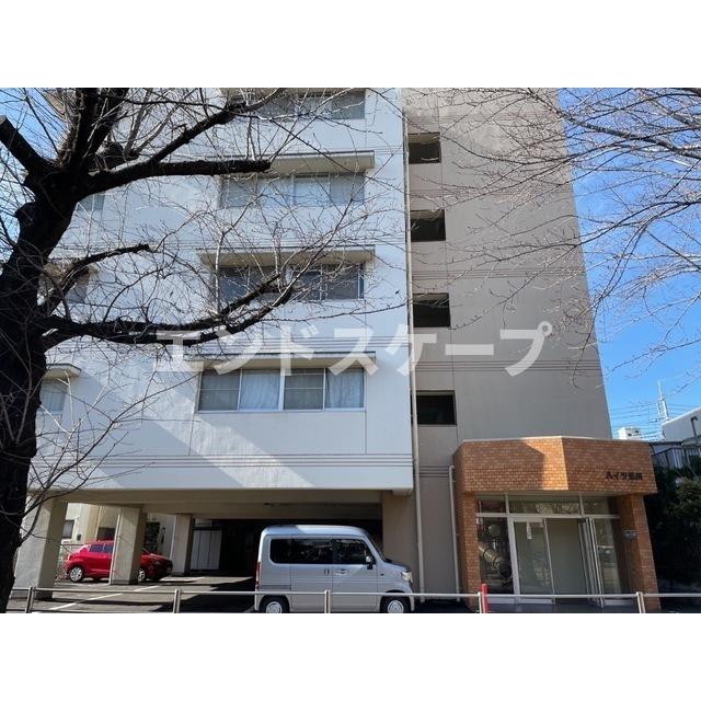 建物外観　高崎、前橋のお部屋探しはエンドスケープまで！お客様の理想お聞