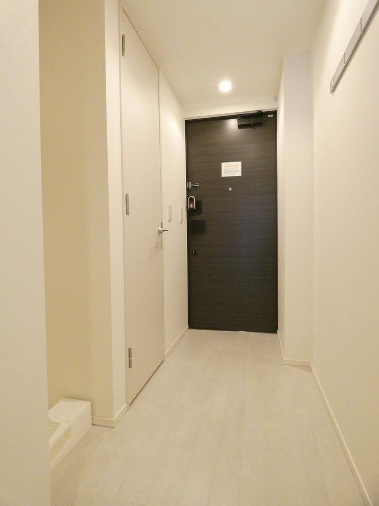 玄関　玄関※別部屋参考写真