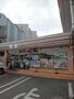 コンビニ　セブンイレブン大阪山之内3丁目店（コンビニ）まで228m