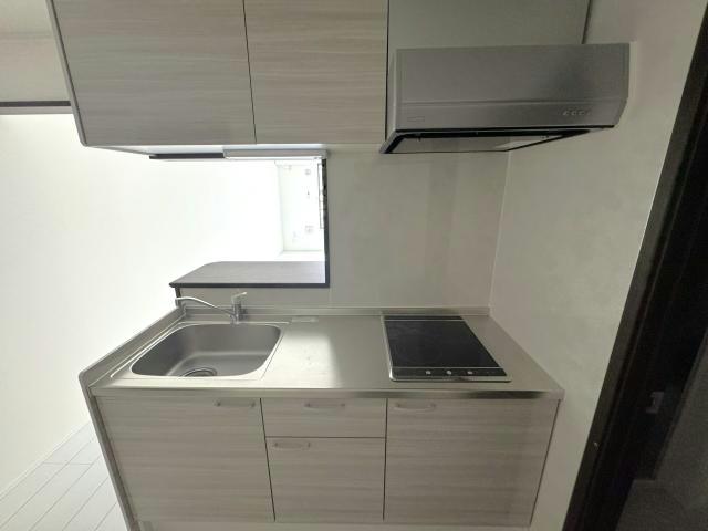 キッチン　※別部屋イメージ