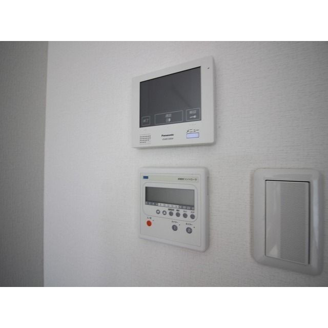 その他設備　内装