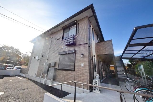 建物外観　詳細はタウンハウジング蘇我店まで！043-312-6124