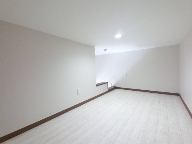 その他設備　☆ロフト☆