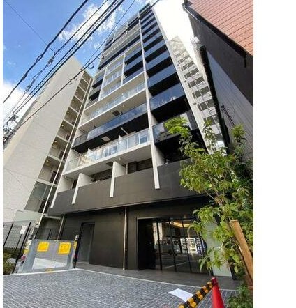 建物外観　外観です