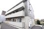 草加駅より徒歩21分 1階 築12年9ヶ月の賃貸物件