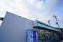 コンビニ　ファミリーマート郡山菜根屋敷店（コンビニ）まで600m