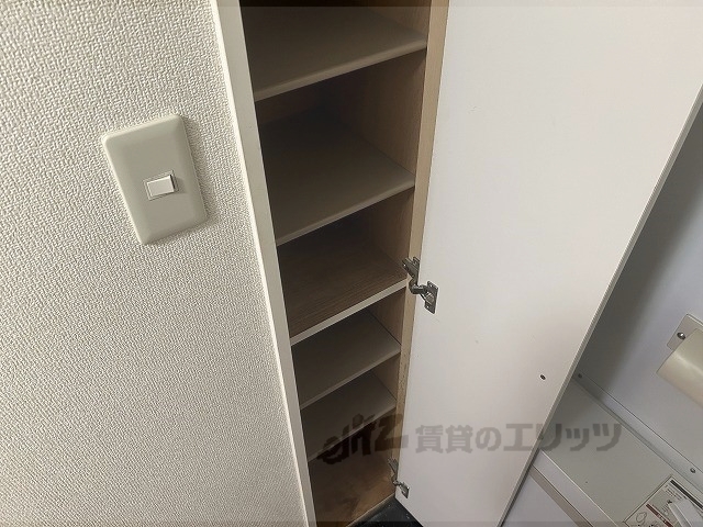 収納　下駄箱