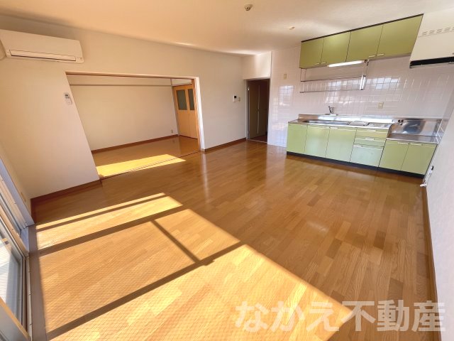 居室・リビング　おしゃれなリビングです