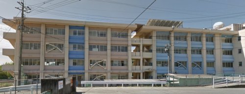小学校　南小学校（小学校）まで2964m