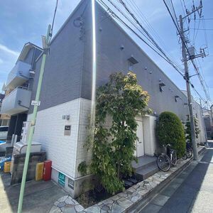 建物外観　☆外観☆