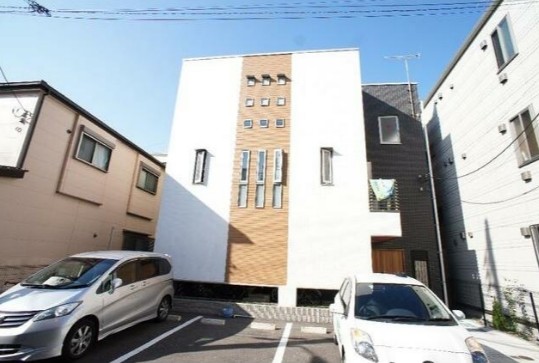 建物外観　☆外観☆