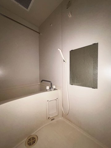 ange夙川の風呂写真