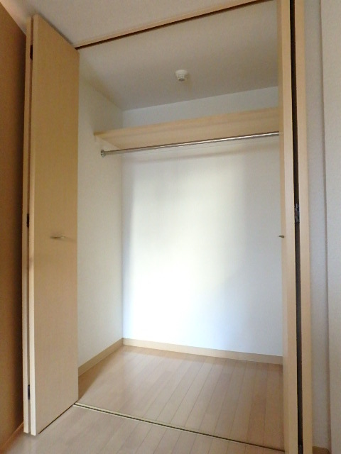 収納　他号室参考写真