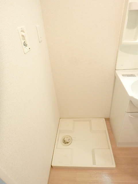 その他設備　他号室参考写真