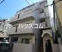 パークハイム立川 4階 築38年5ヶ月の賃貸物件