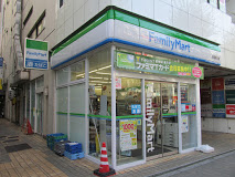 コンビニ　ファミリーマート 荻窪駅北店（コンビニ）まで444m