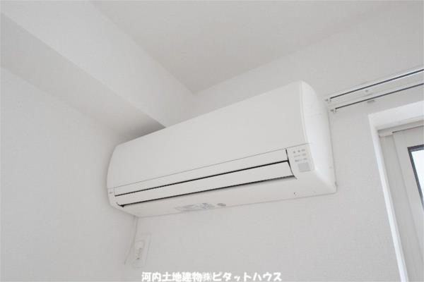 その他　エアコン