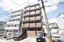 藤が丘駅より徒歩3分 3階 築30年7ヶ月の賃貸物件