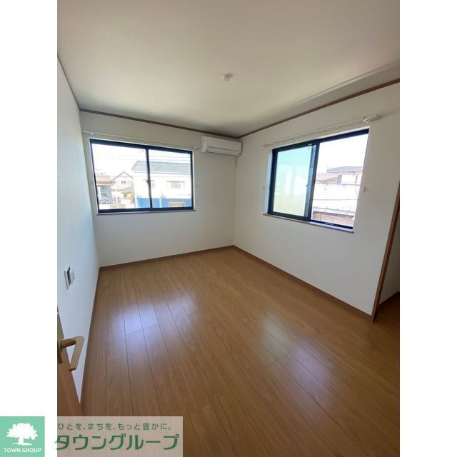 その他　洋室