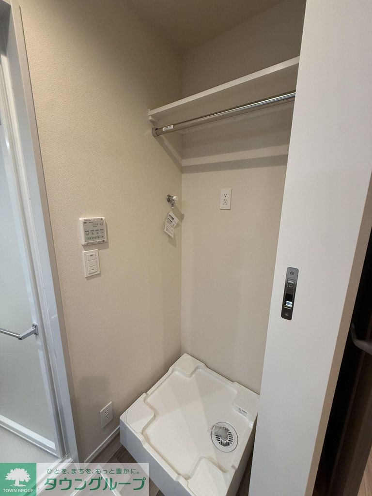 その他設備　バス