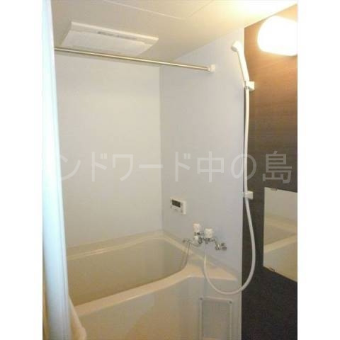 バス・シャワールーム　詳細は、ウィンドワード中の島店までご相談下さい。