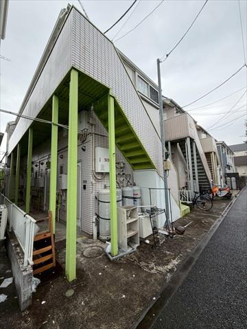 スーパー　スーパー・マルヤマ・藤棚店本店（スーパー）まで578m