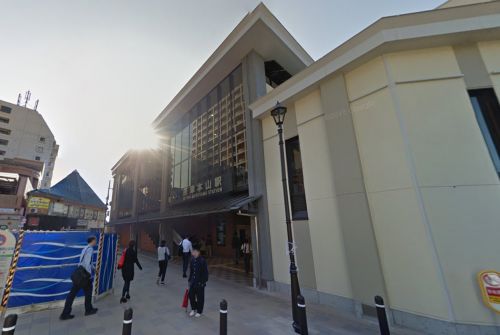 その他　JR東海道本線　摂津本山駅（その他）まで1013m