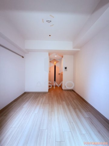居室・リビング　※建物内別間取参考写真