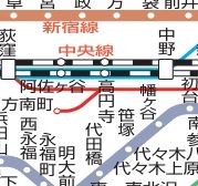 その他　☆路線図☆