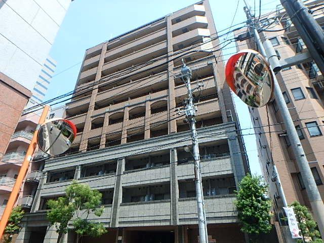 建物外観　建物外観