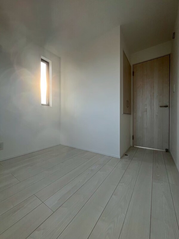 その他設備　充実した室内設備♪
