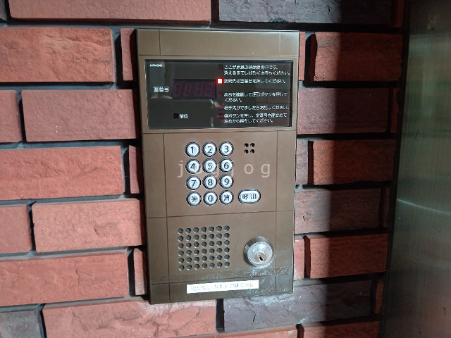 ロビー