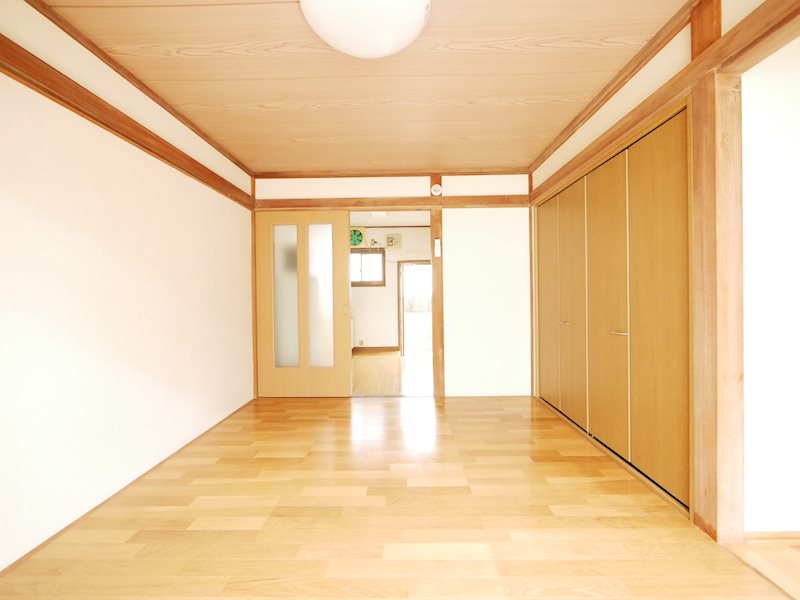 その他　洋室7帖