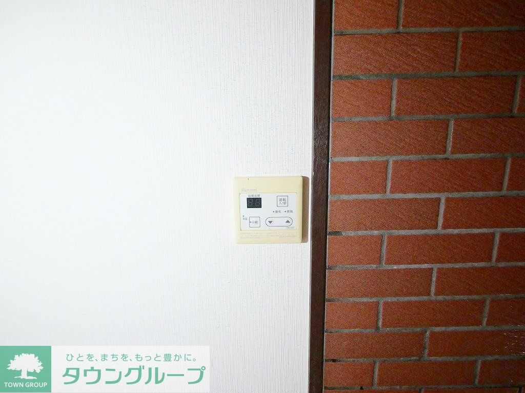 その他設備　設備