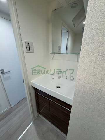 creal高田馬場IIIの内装写真