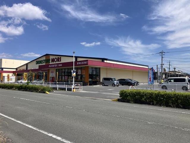 その他　ドラッグストアモリ田迎店（その他）まで1020m