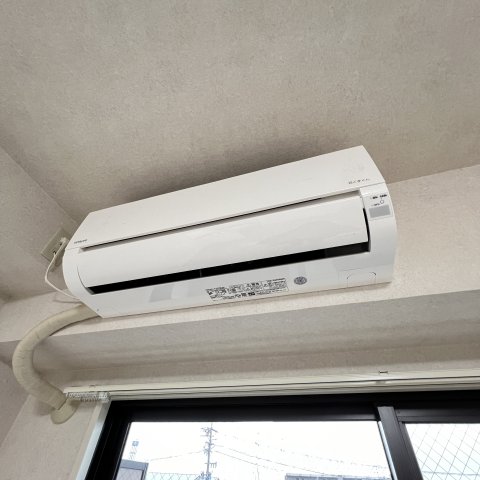 その他設備　同仕様タイプです