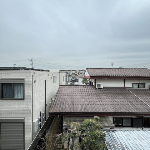 眺望　同仕様タイプです