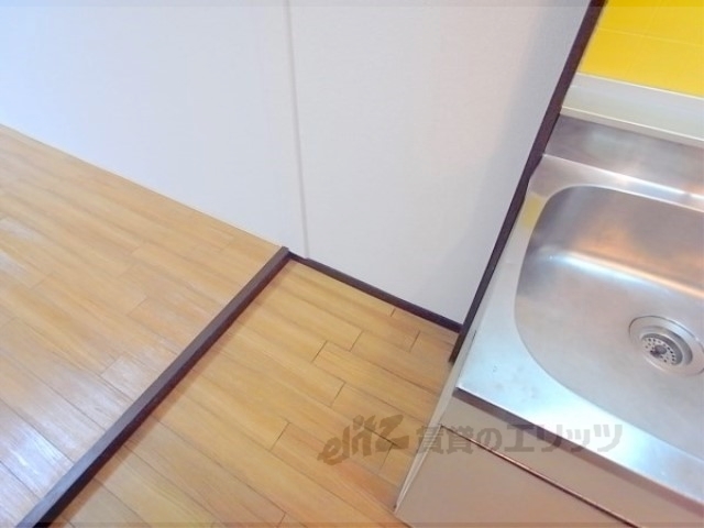 その他部屋・スペース　冷蔵庫置場