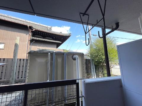 ＪＲ奈良線 桃山駅 徒歩4分 3階建 築43年のその他写真
