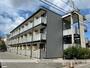 北花田駅より徒歩7分 1階 築18年11ヶ月の賃貸物件