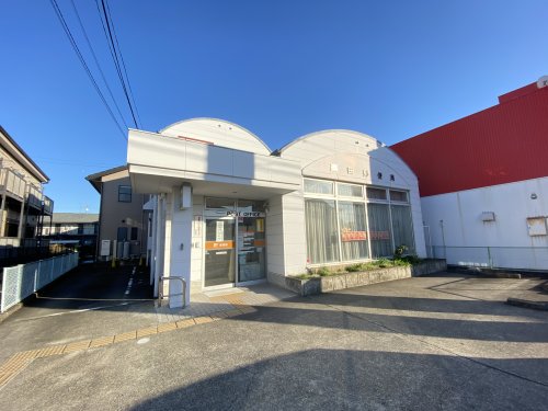 郵便局　楽田郵便局（郵便局）まで199m