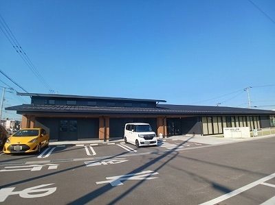 その他　長尾公民館さん（その他）まで1500m