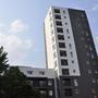 新馬場駅より徒歩5分 11階 築17年2ヶ月の賃貸物件