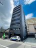 建物外観　CROIREへようこそ！